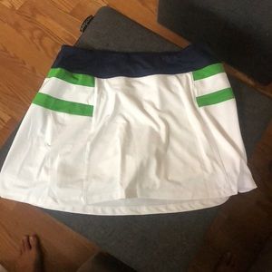 Fila tennis skort